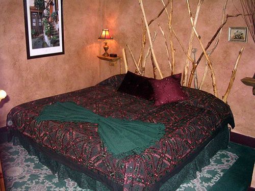 The Historic Brook Forest Inn Evergreen Εξωτερικό φωτογραφία