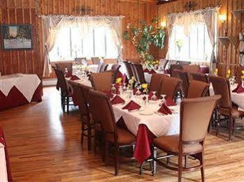 The Historic Brook Forest Inn Evergreen Εξωτερικό φωτογραφία